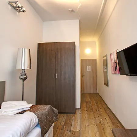 U Tří Hrušek Suites&apartments
