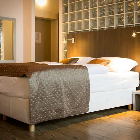 U Tří Hrušek Suites&apartments Aparthotel