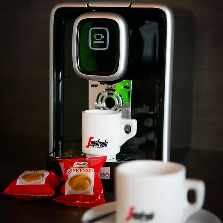 U Tri Hrusek & Hotel apartamentowy 4*