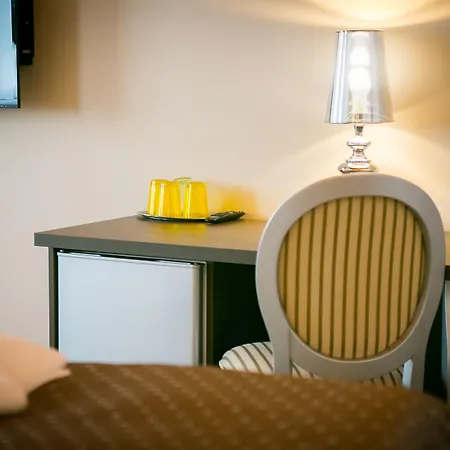 U Tri Hrusek & Aparthotel