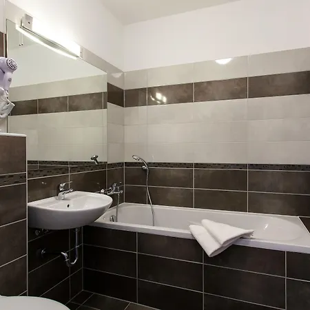 U Tří Hrušek Suites&apartments Ceske Budejovice