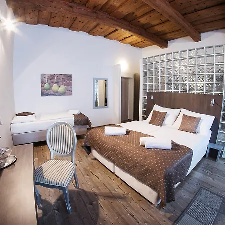 Aparthotel U Tri Hrusek & Ceske Budejovice