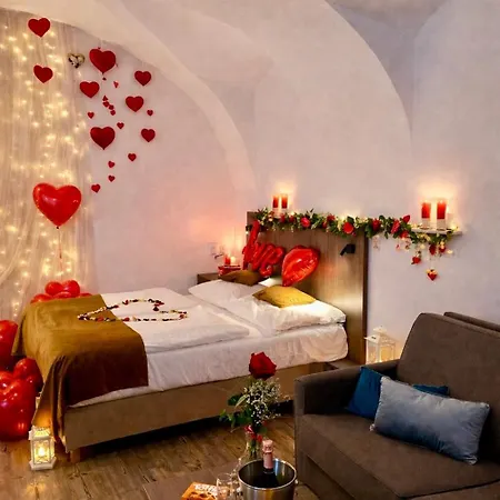 U Tri Hrusek & Czeskie Budziejowice