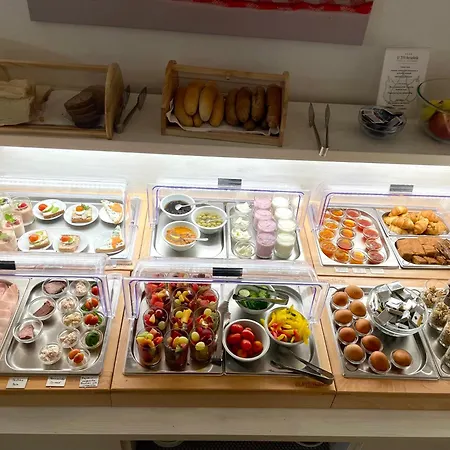 Hotel apartamentowy U Tri Hrusek & 4*