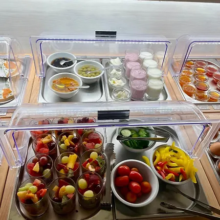 U Tri Hrusek & Czeskie Budziejowice