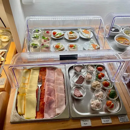 U Tri Hrusek & 4* České Budějovice