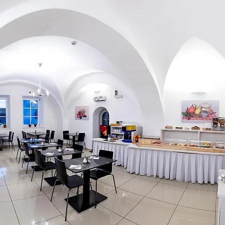 U Tří Hrušek Suites&apartments Aparthotel