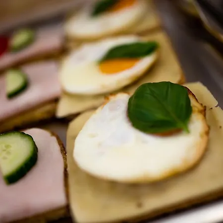 U Tri Hrusek & 4* Czeskie Budziejowice