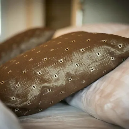 Hotel apartamentowy U Tri Hrusek & Czeskie Budziejowice