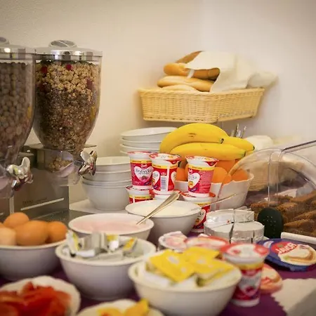 U Tri Hrusek & 4* Ceske Budejovice