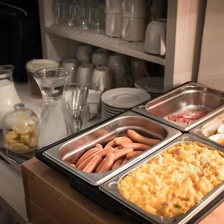 U Tri Hrusek & 4* Ceske Budejovice