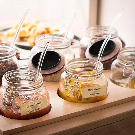 Hotel apartamentowy U Tri Hrusek & Czeskie Budziejowice