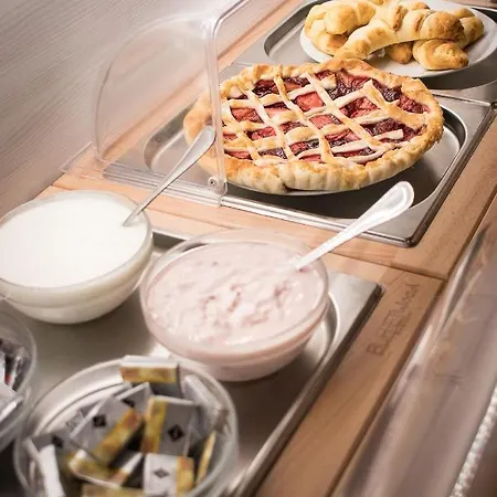 U Tri Hrusek & Ceske Budejovice