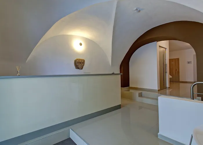 U Tri Hrusek & 체스케부데요비체