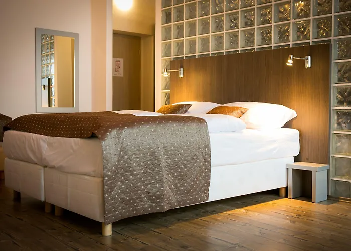 U Tri Hrusek & 아파트호텔