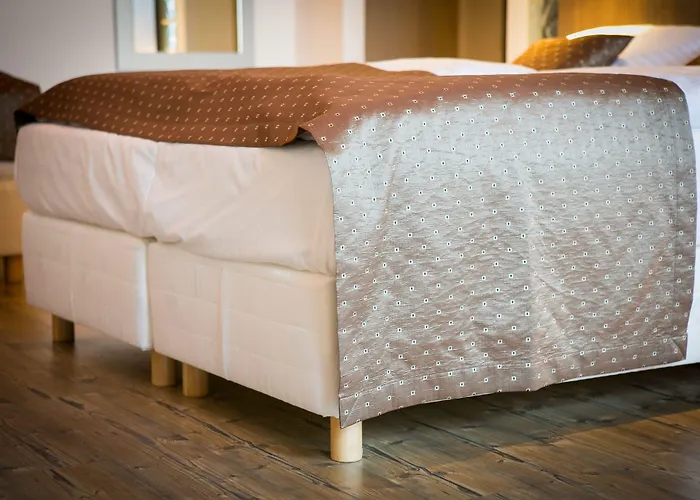 U Tri Hrusek & 체스케부데요비체