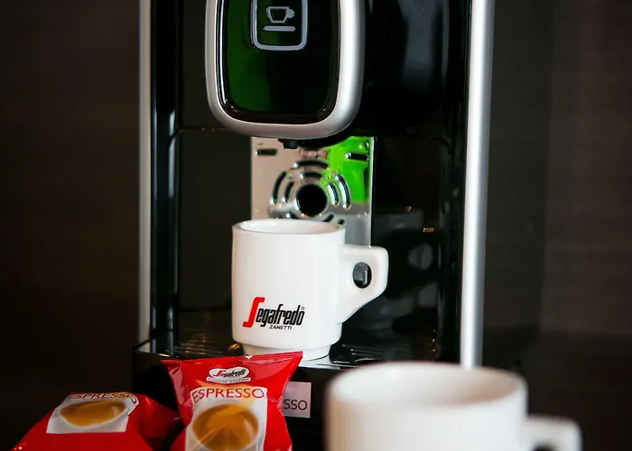 U Tri Hrusek & 아파트호텔 4*