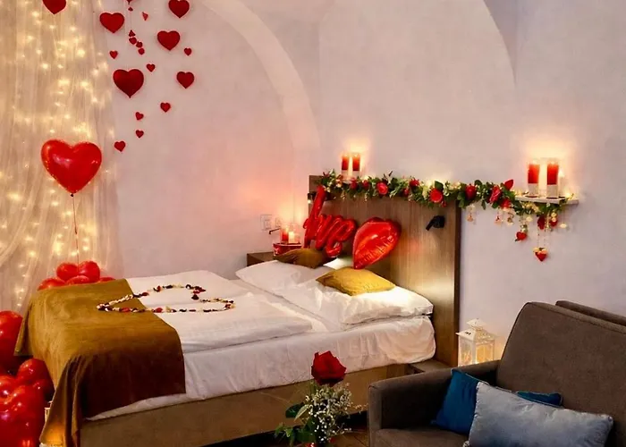 U Tri Hrusek & 체스케부데요비체