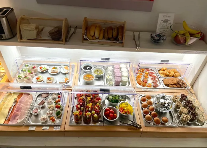 아파트호텔 U Tri Hrusek & 4*