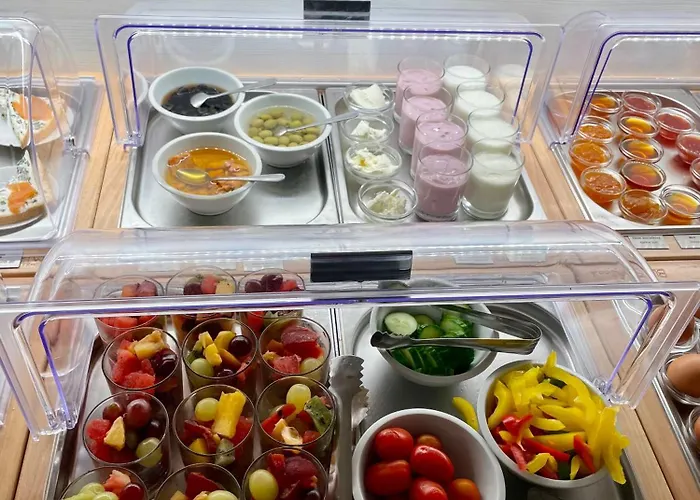 U Tri Hrusek & 체스케부데요비체