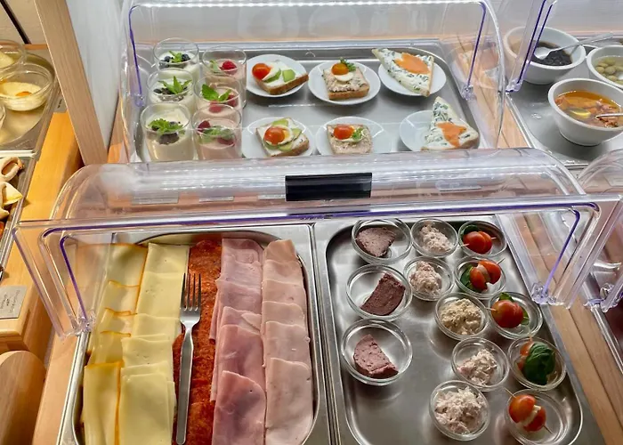 U Tri Hrusek & 4* 체스케부데요비체