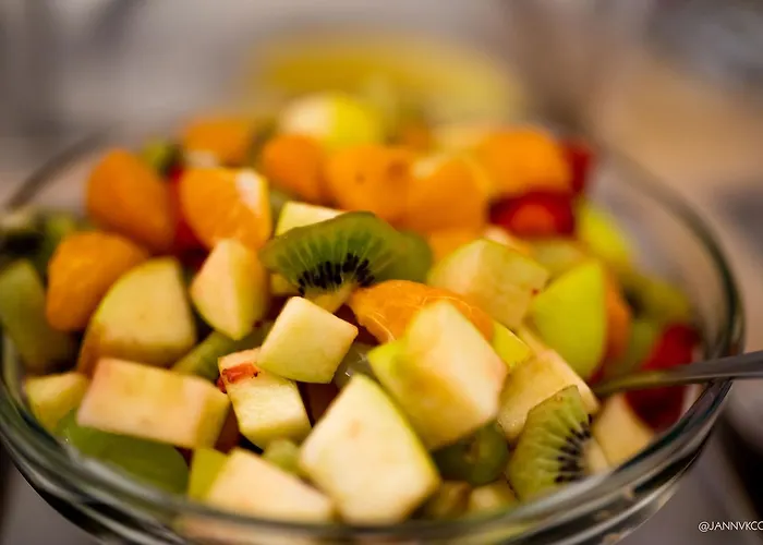 U Tri Hrusek & 4* 체스케부데요비체