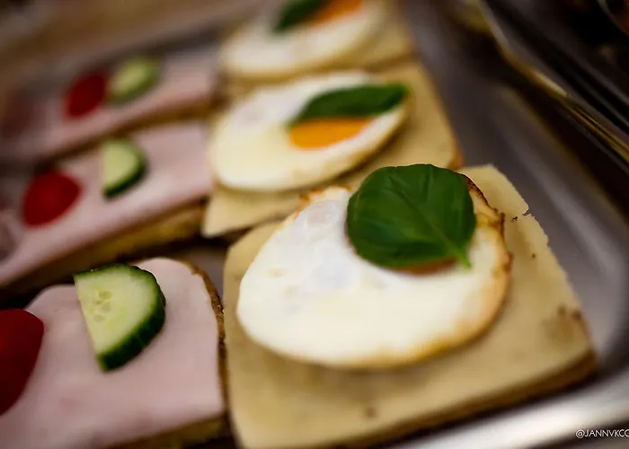 U Tri Hrusek & 4* 체스케부데요비체