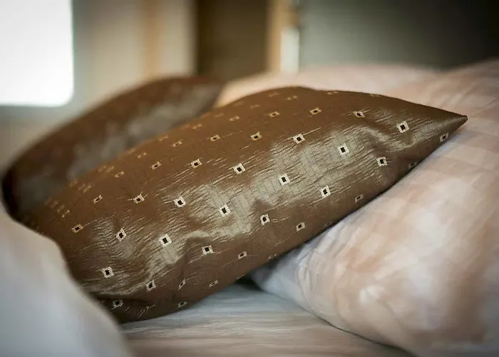 아파트호텔 U Tri Hrusek & 체스케부데요비체