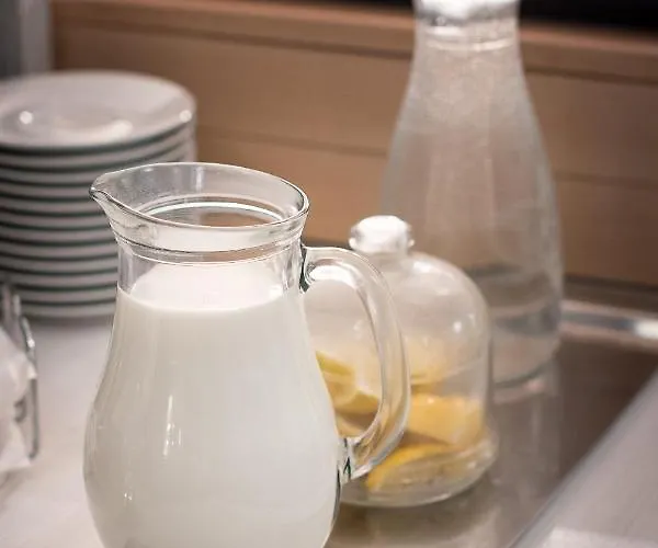 U Tri Hrusek & 아파트호텔 체스케부데요비체