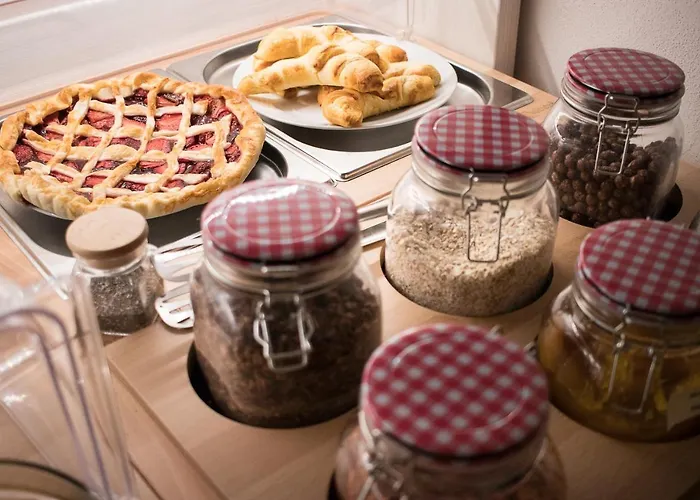 U Tri Hrusek & 체스케부데요비체