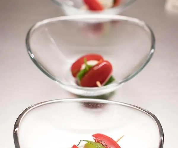 아파트호텔 U Tri Hrusek & 4*