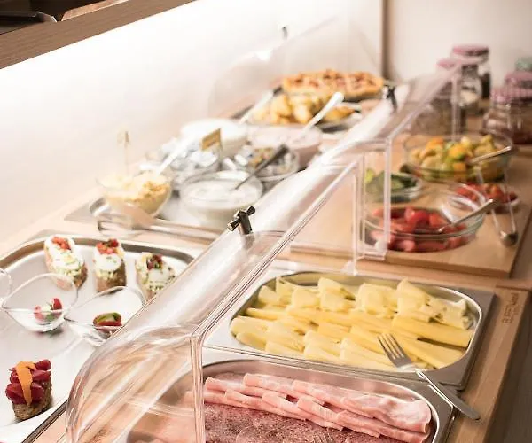 아파트호텔 U Tri Hrusek & 4*